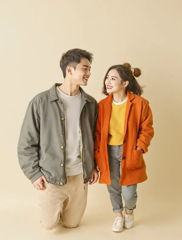 传媒免费短剧《闪婚老公是首富》短剧封面